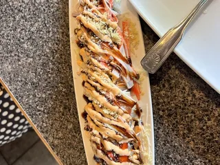 Yogi's Sushi Bar