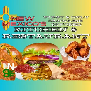 Grand Opening TBA!