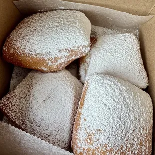 Beignets