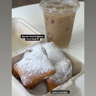 dough desserts, donuts, food