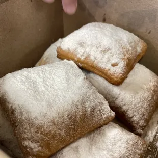 Beignets