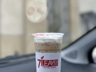 Artisan - 7 Leaves & Crema Bakery