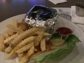 Lucky Boy Bar and Grill