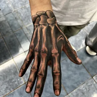 Unbreakable Tattoo Studio