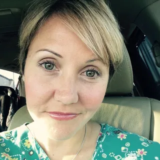 Sarah C.