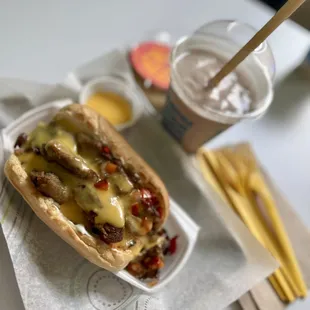 Unburger Grill