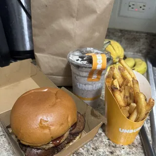 Smoky Sweet Barbecue