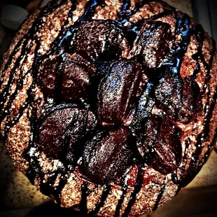 Oreo crumble cake 6 inches