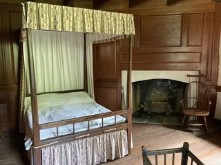 Charlotte Museum Of History