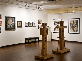 Paseo Arts Association