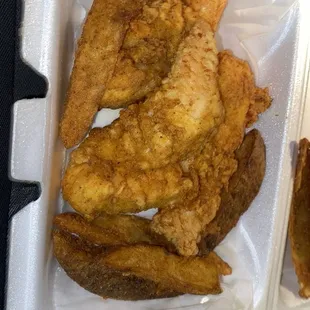 Chicken Tenders