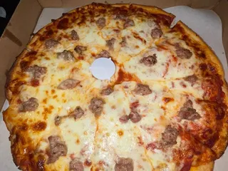 Pizza Joe's & Deli