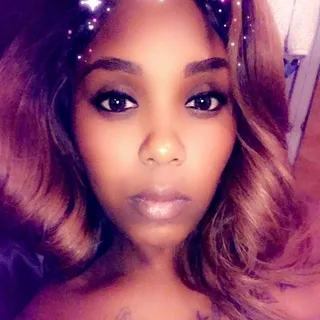Kesha J.
