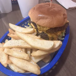 burger, food, burgers