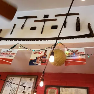 Cool old school stuff