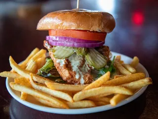 The Hub Grill and Bar