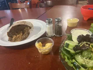 Rochester's Family Dining & Sports Bar