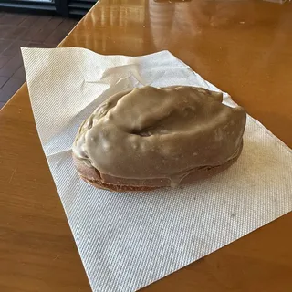 Butter Milk Donut