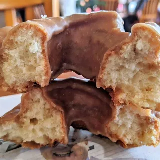Old Fashioned Donut