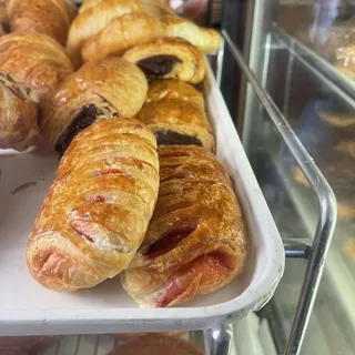 Danish Pastry