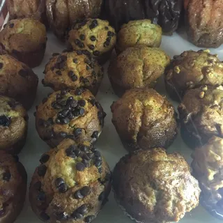 Muffins