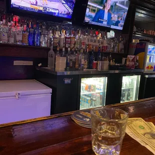 Uncle Bently's Pub & Grill