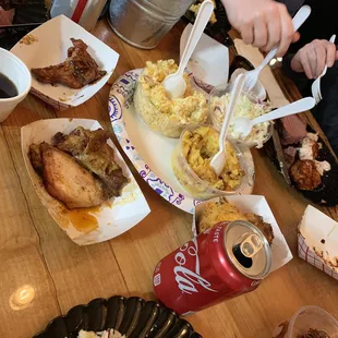 There was nothing that I didn't like! Loved it