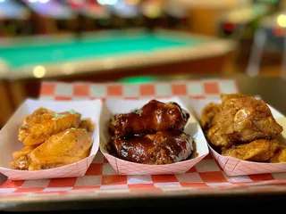 Jack Ruby’s Barbecue Company