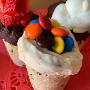 Make a toast to all the great Dad's!Yours may win the $100 Biltmore Golf card. Happy Father's Day!