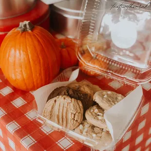 Entrance Table &quot;Fall Theme&quot;