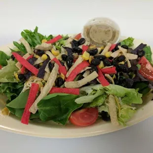 Southwest Salad