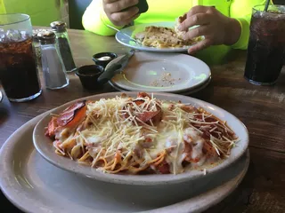 Olive Pit A Pasta House