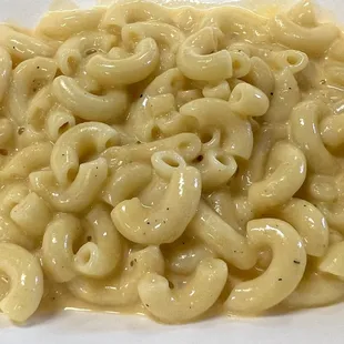 Mac N Cheese