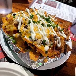 Uncle Bob sure knows how to cook!