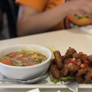 Calamari