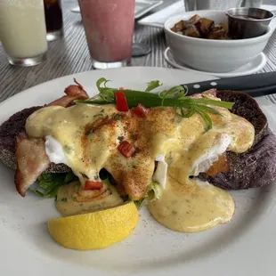 Crispy Crab Cakes