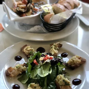 Seafood Trap