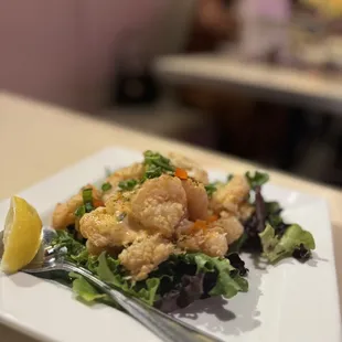 Shrimp Dynamite ($22)