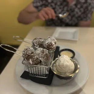 Dessert
