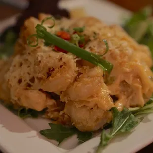 Shrimp dynamite *5/12/22