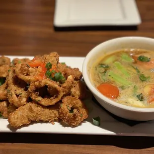Calamari