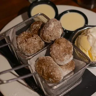 HOBO&apos;s Dessert Must try *5/12/22