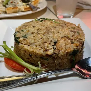 Kalua Pig Fried Rice