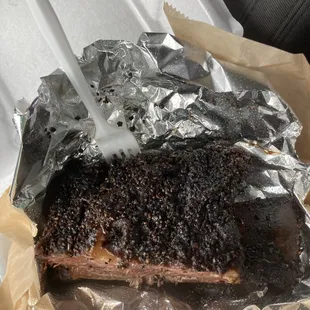 Beef Ribs