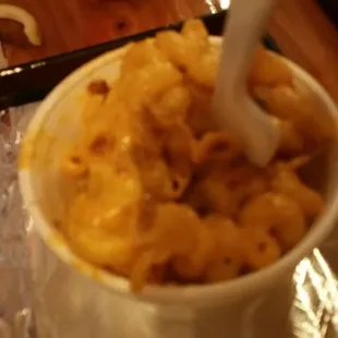 Jalapeno Mac