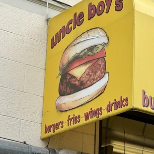 Signage
