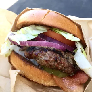 OG Burger