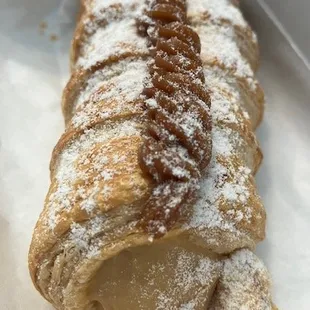 caramel tornillo