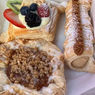 Uncle Bryan does fabulous work!