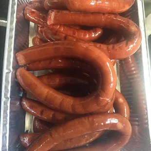 Sausagesss